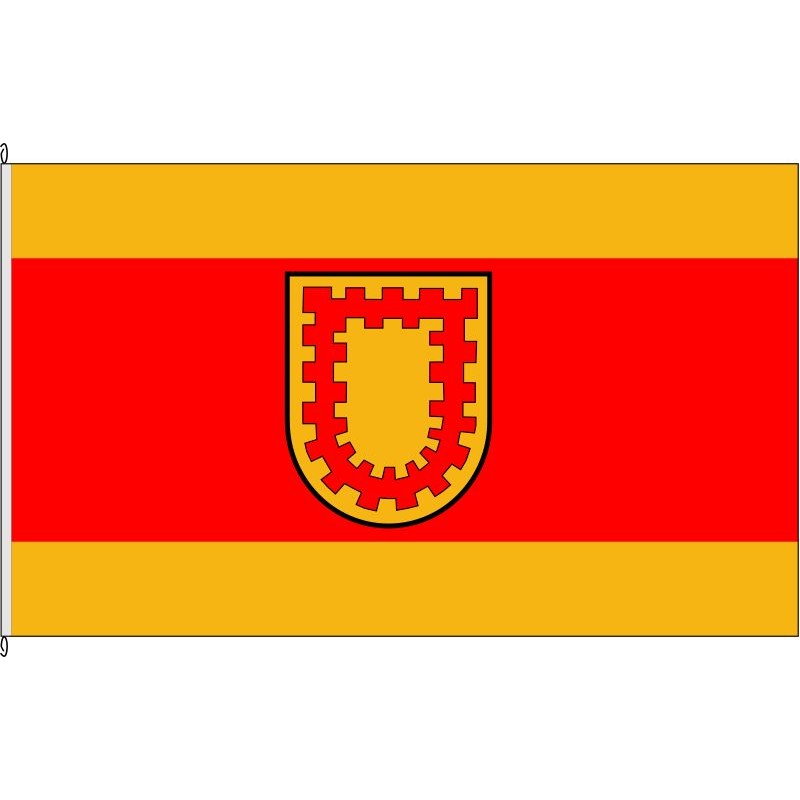 Fahne Flagge WAF-Dolberg