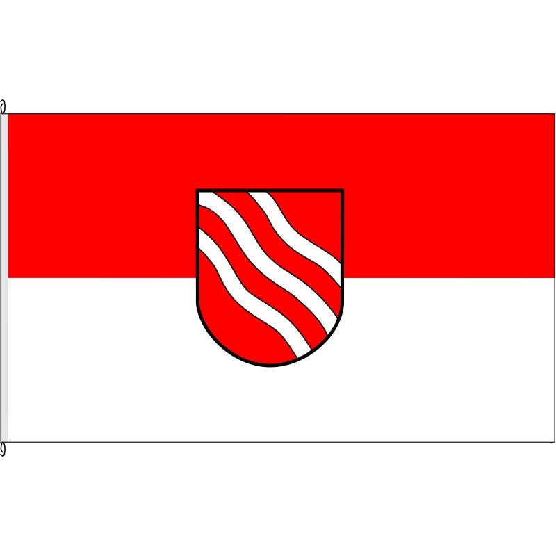 Fahne Flagge WAF-Beckum