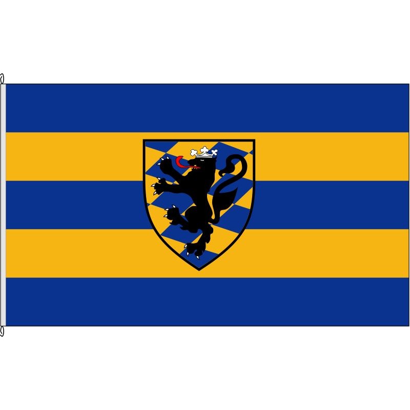 Fahne Flagge WAF-Beelen