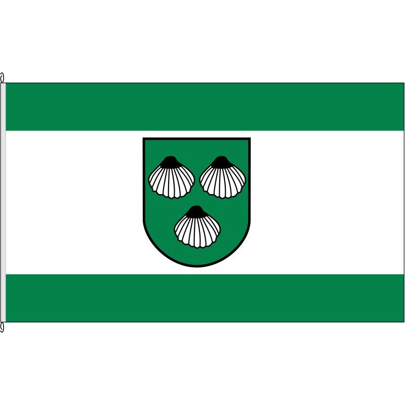 Fahne Flagge WAF-Ennigerloh