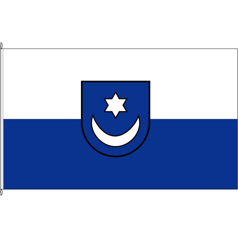 Fahne Flagge WAF-Oelde