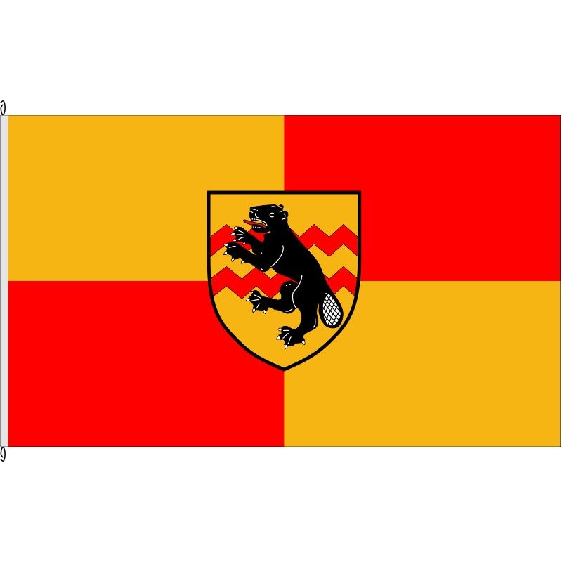 Fahne Flagge WAF-Ostbevern