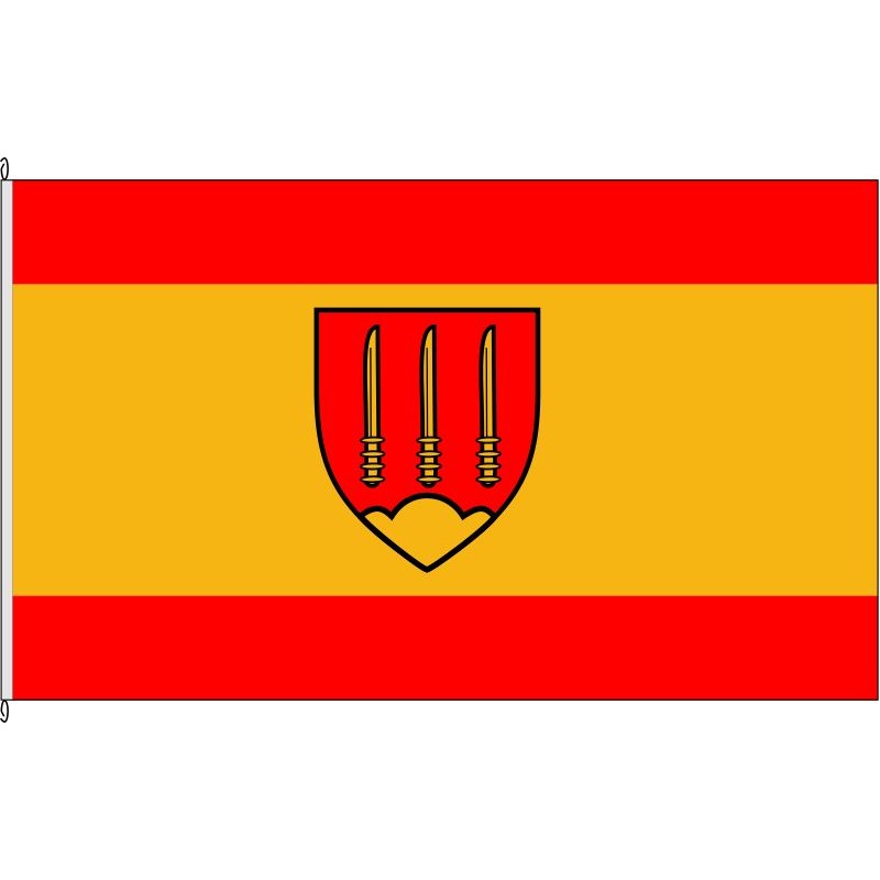 Fahne Flagge WAF-Sassenberg