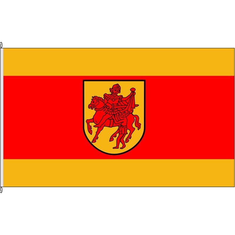 Fahne Flagge WAF-Sendenhorst