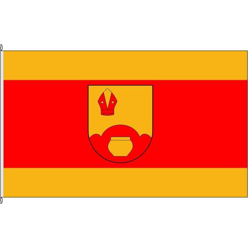 Fahne Flagge WAF-Albersloh