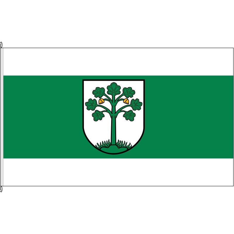 Fahne Flagge WAF-Telgte