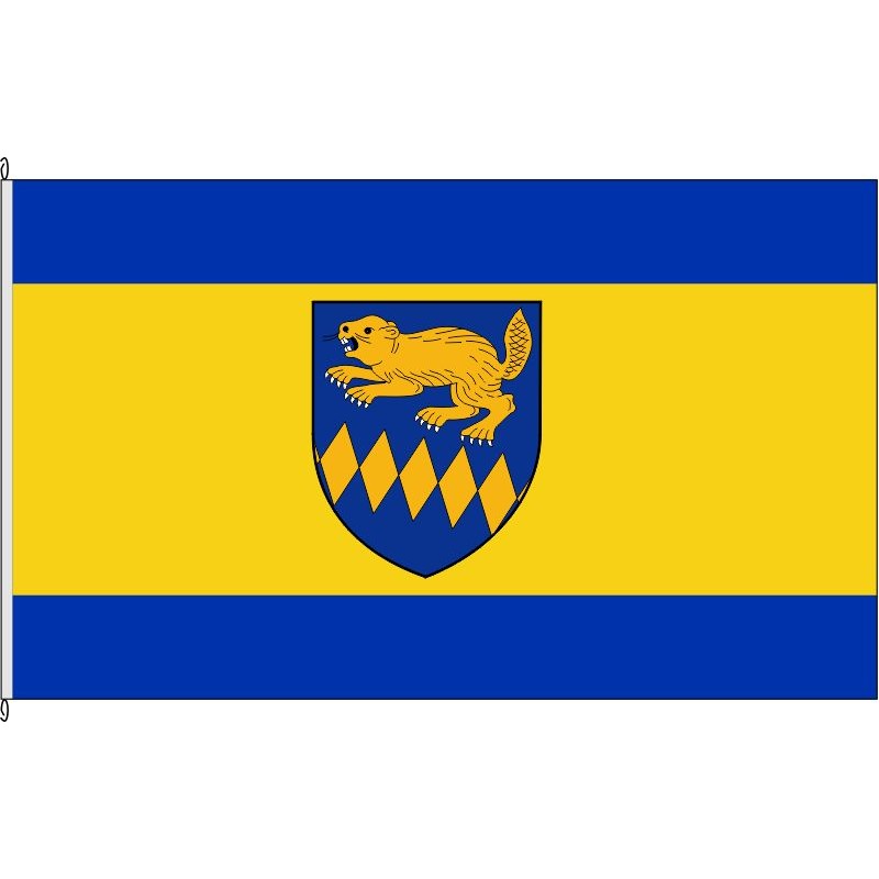 Fahne Flagge WAF-Westbevern