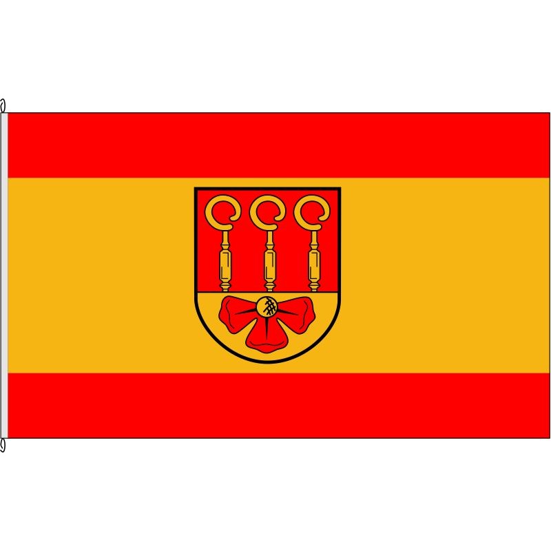 Fahne Flagge WAF-Wadersloh