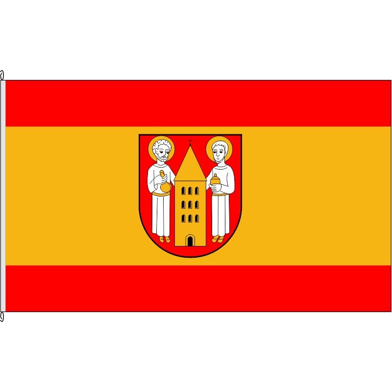 Fahne Flagge WAF-Liesborn