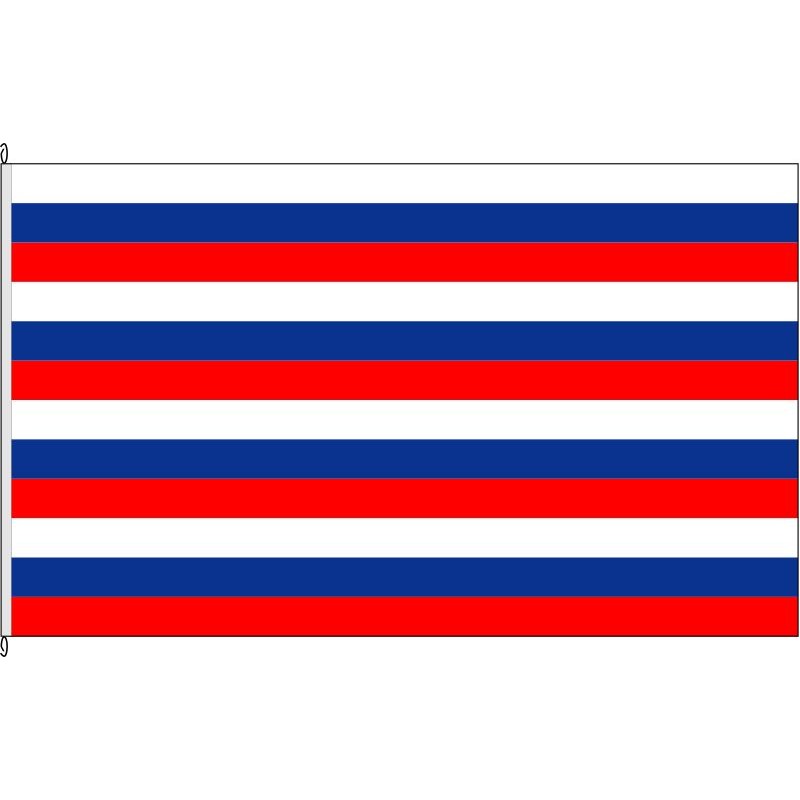 Fahne Flagge WAF-Warendorf (o.W.)