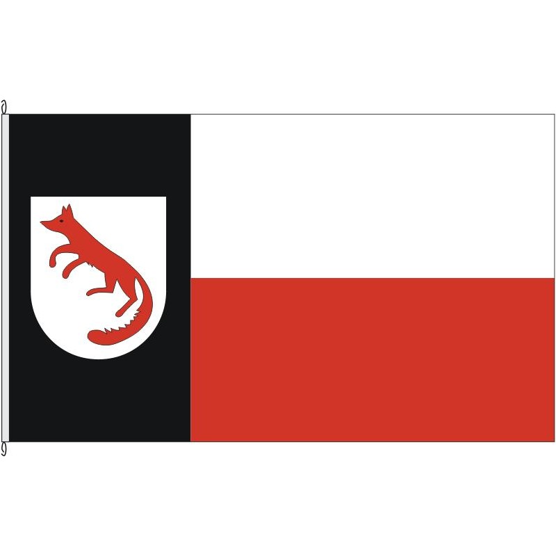 Fahne Flagge GT-Friedrichsdorf