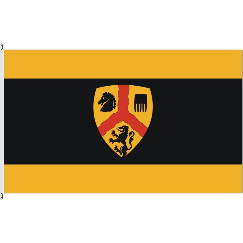Fahne Flagge GT-Harsewinkel