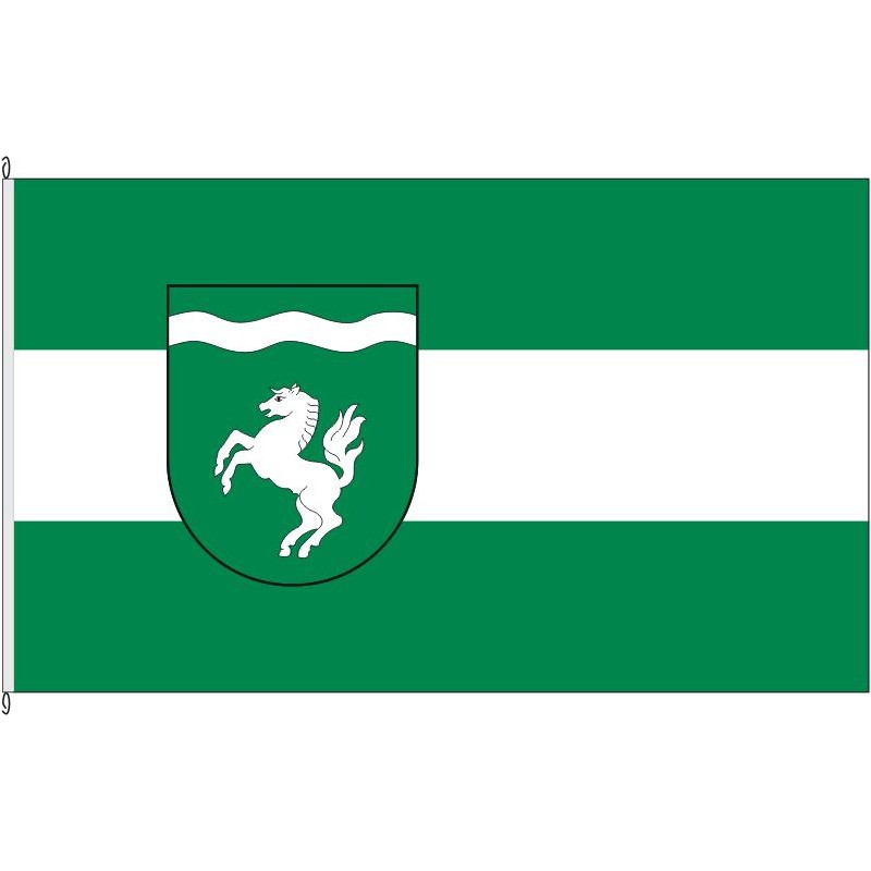 Fahne Flagge GT-Herzebrock