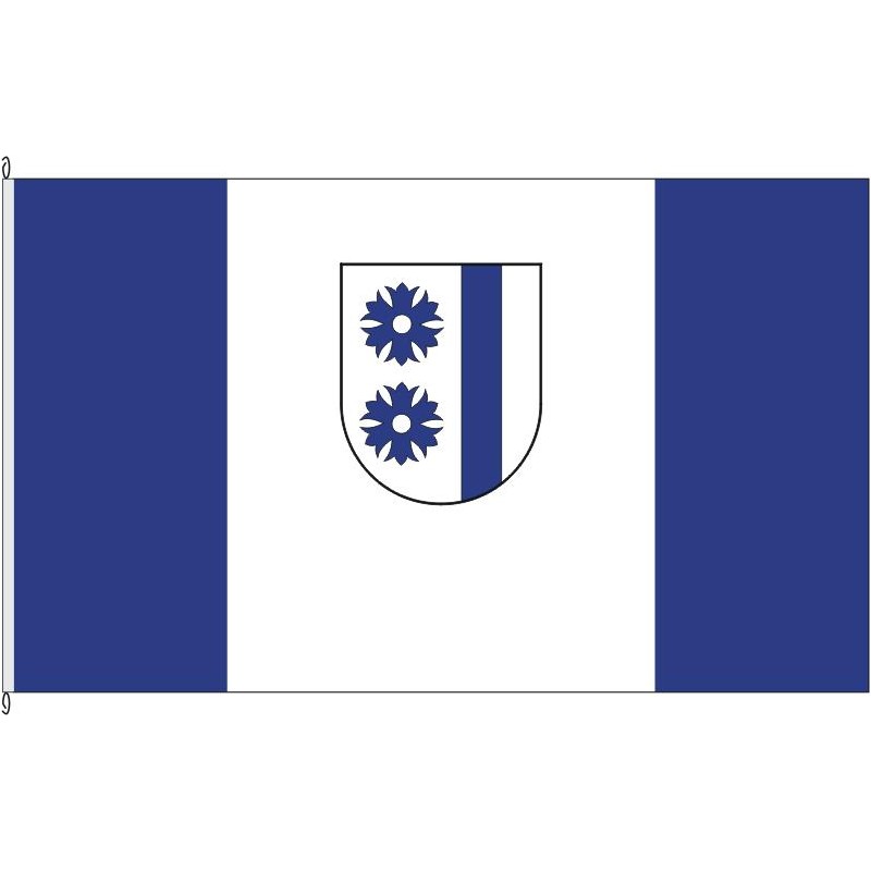 Fahne Flagge GT-Langenberg