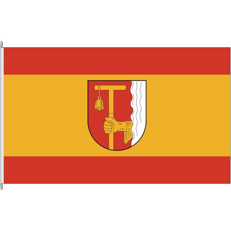 Fahne Flagge GT-Benteler