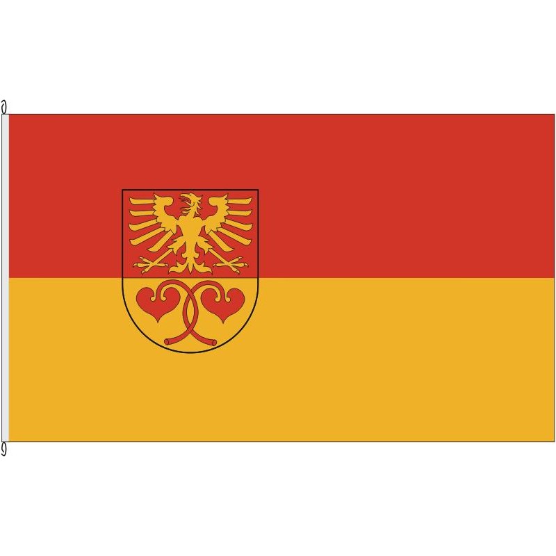 Fahne Flagge GT-Rietberg