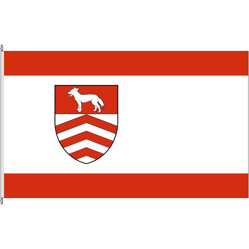 Fahne Flagge HF-Eilshausen