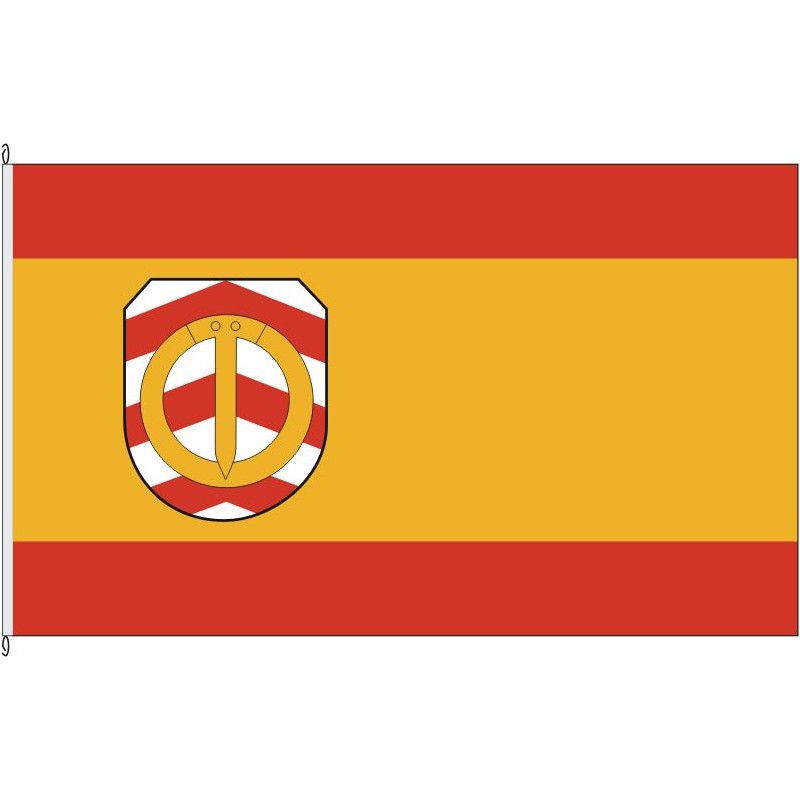Fahne Flagge HF-Spenge