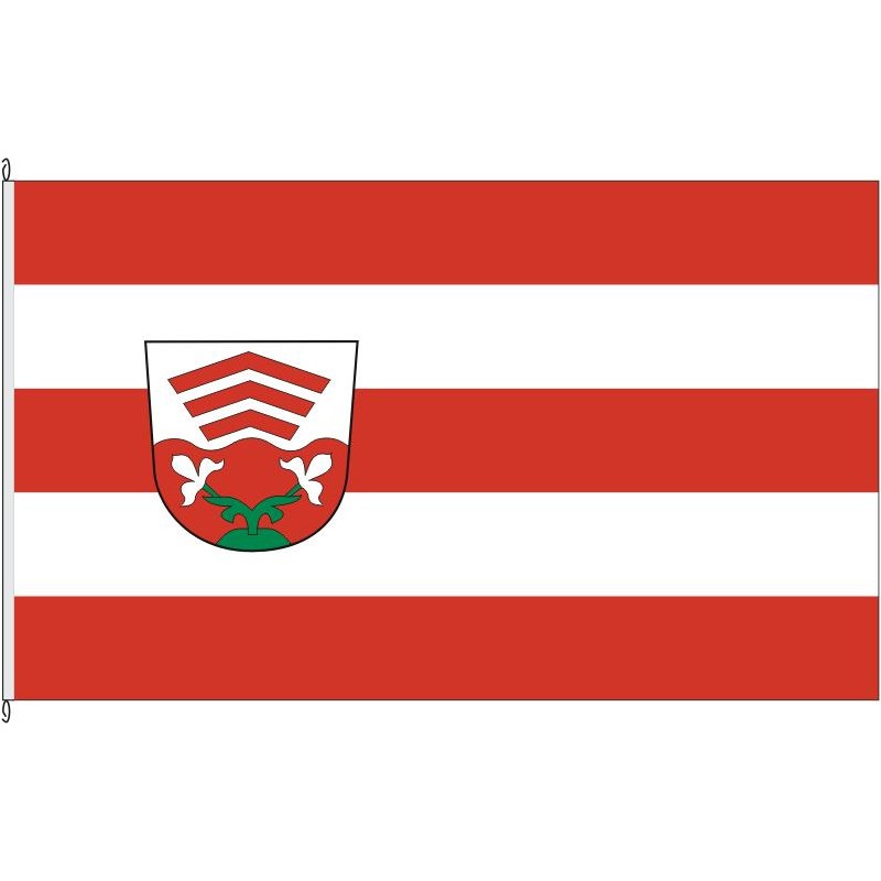 Fahne Flagge HF-Vlotho