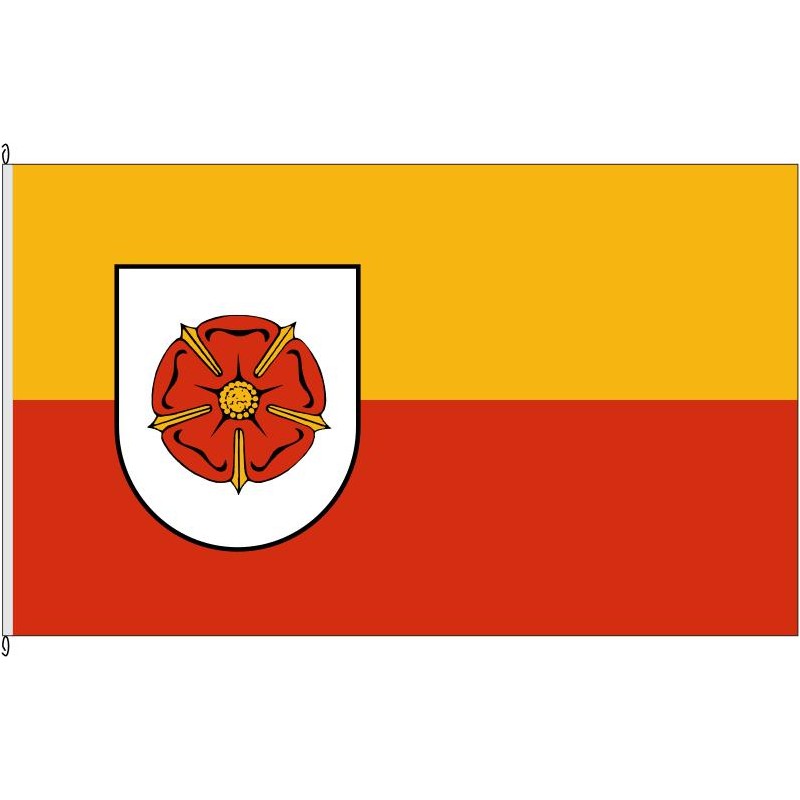 Fahne Flagge LIP-Kreis Lippe
