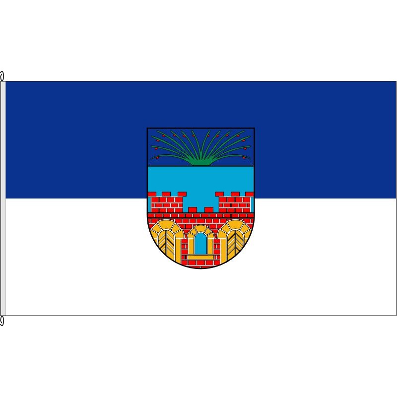 Fahne Flagge LIP-Rischenau (Entwurf)