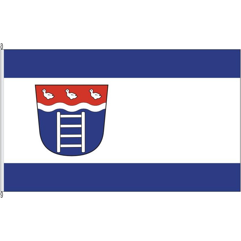 Fahne Flagge MI-Bad Oeynhausen