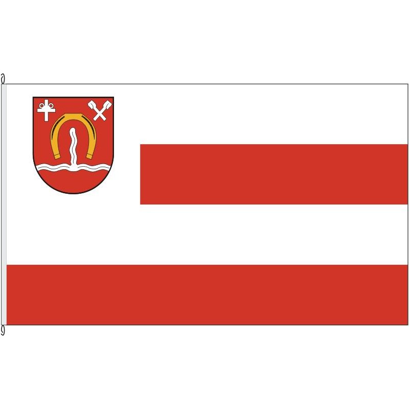 Fahne Flagge MI-Volmerdingsen
