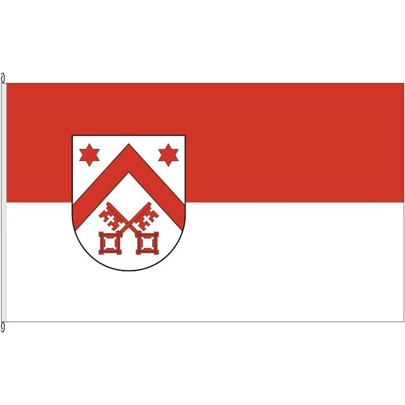 Fahne Flagge MI-Preußisch Oldendorf
