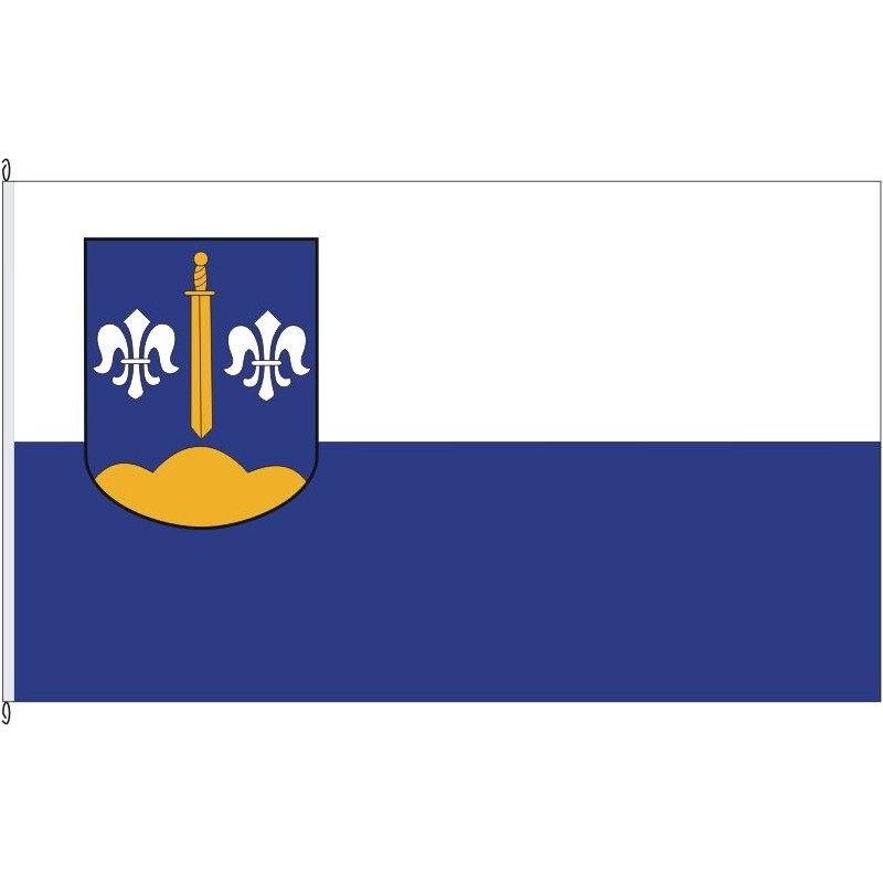 Fahne Flagge MI-Stemwede