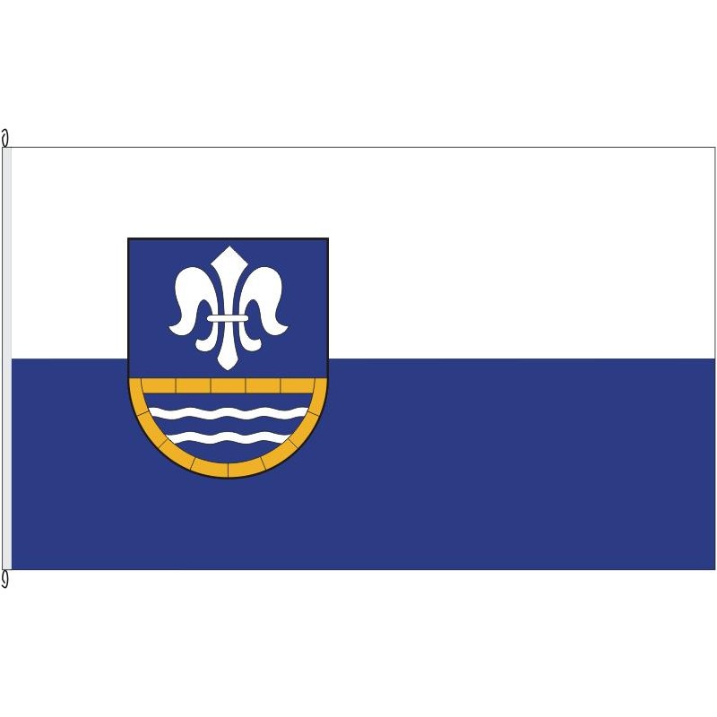 Fahne Flagge MI-Levern