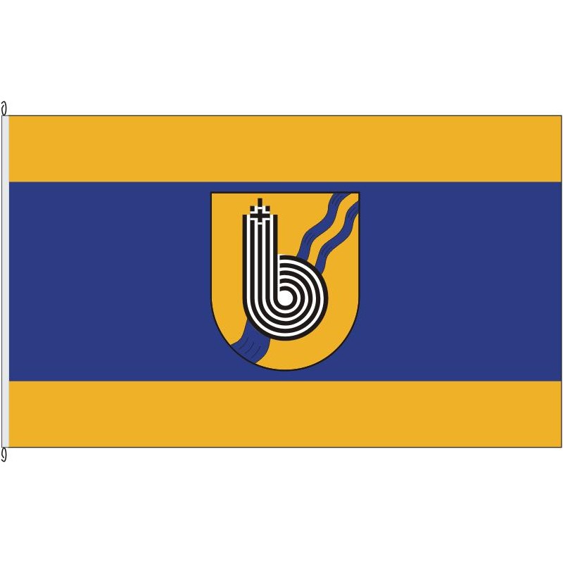 Fahne Flagge PB-Borchen