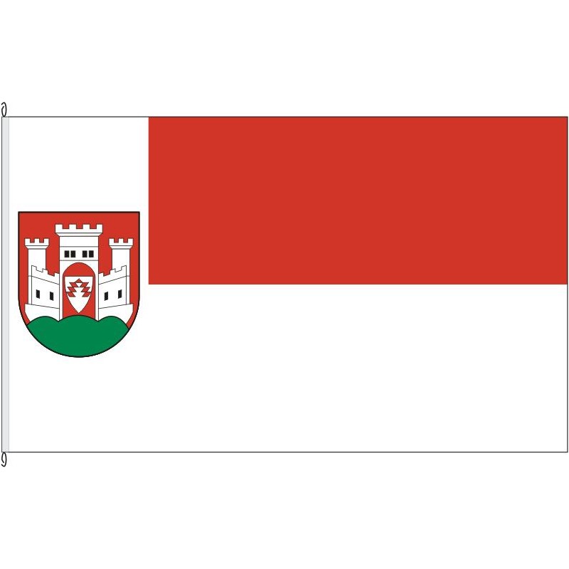 Fahne Flagge PB-Büren