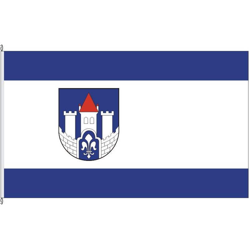 Fahne Flagge PB-Lichtenau