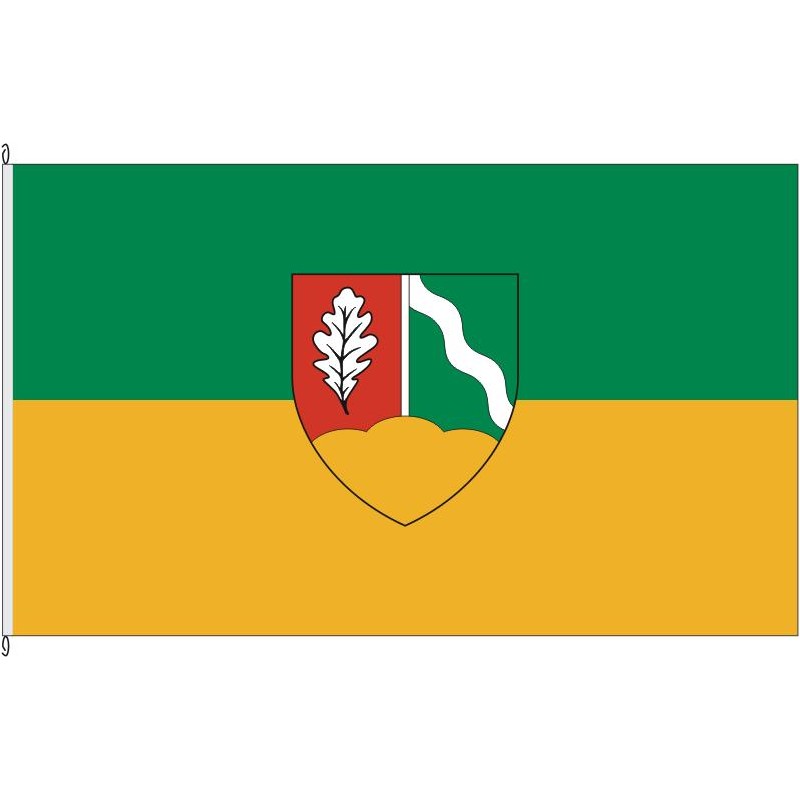 Fahne Flagge PB-Sande
