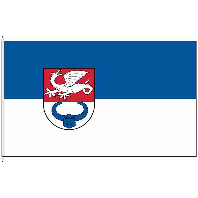 Fahne Flagge PB-Oberntudorf