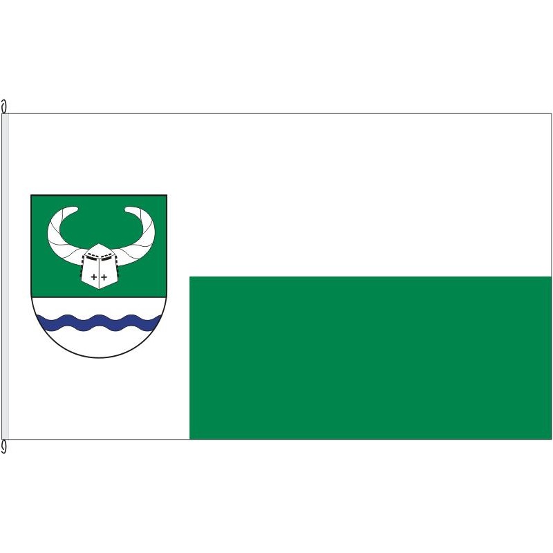 Fahne Flagge PB-Niedertudorf