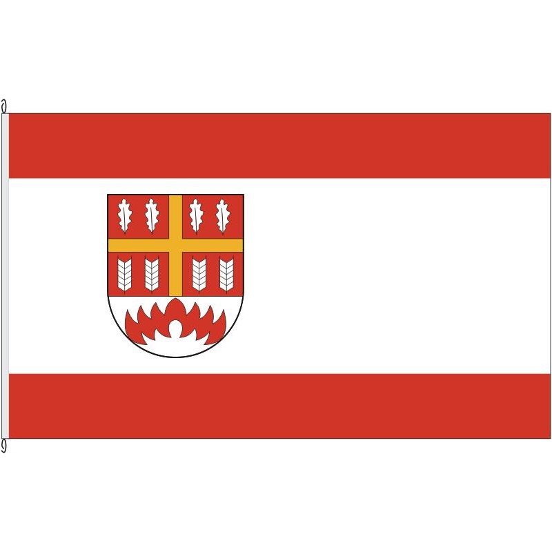 Fahne Flagge PB-Bad Wünnenberg