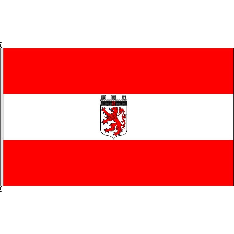Fahne Flagge HA-Hohenlimburg