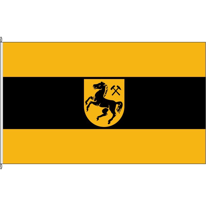 Fahne Flagge HER-Herne