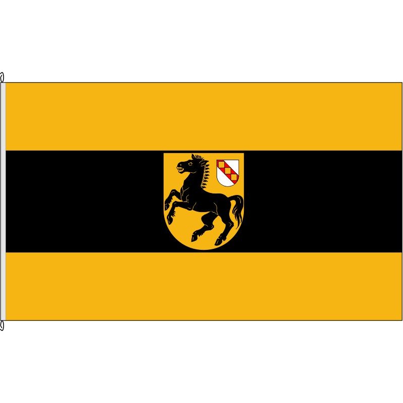 Fahne Flagge HER-Wanne-Eickel