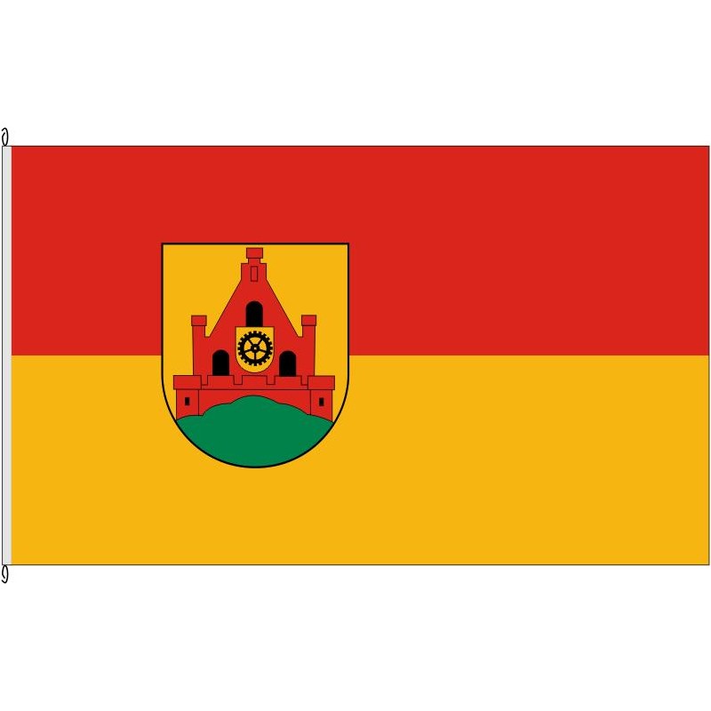 Fahne Flagge EN-Gevelsberg