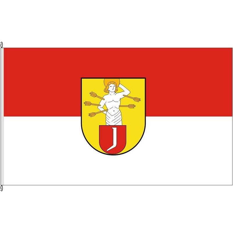Fahne Flagge EN-Blankenstein