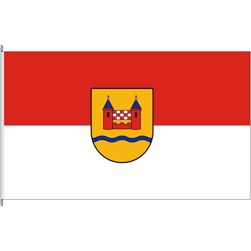 Fahne Flagge EN-Schwelm