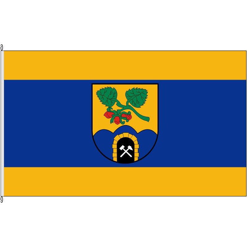 Fahne Flagge EN-Sprockhövel