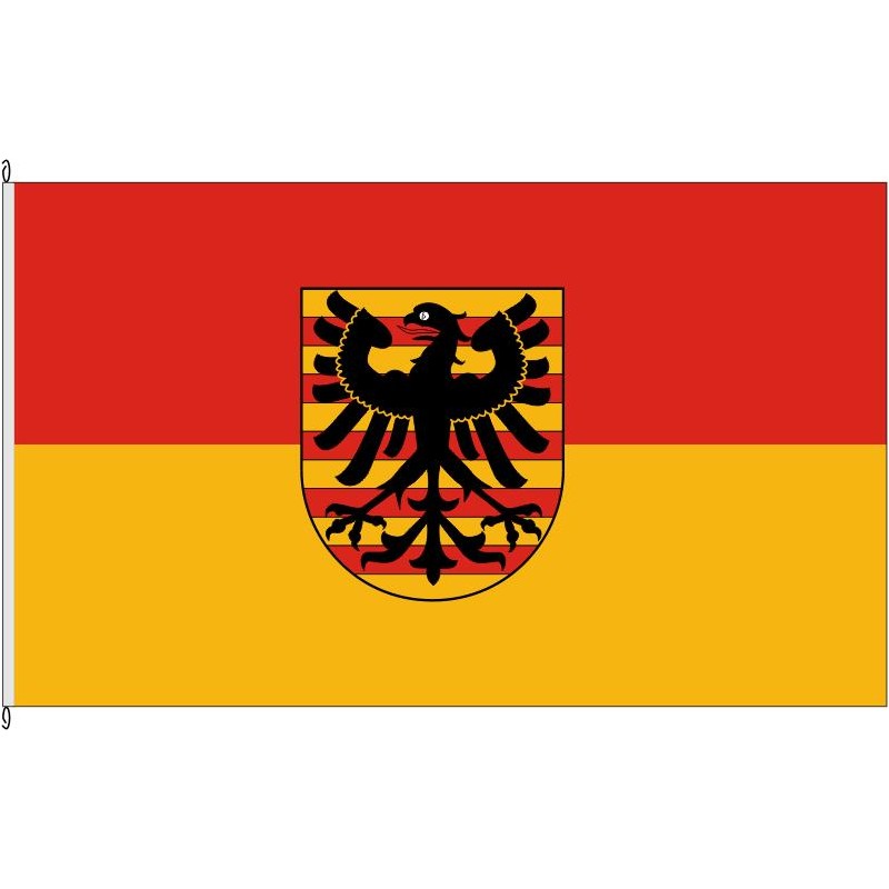 Fahne Flagge EN-Herbede