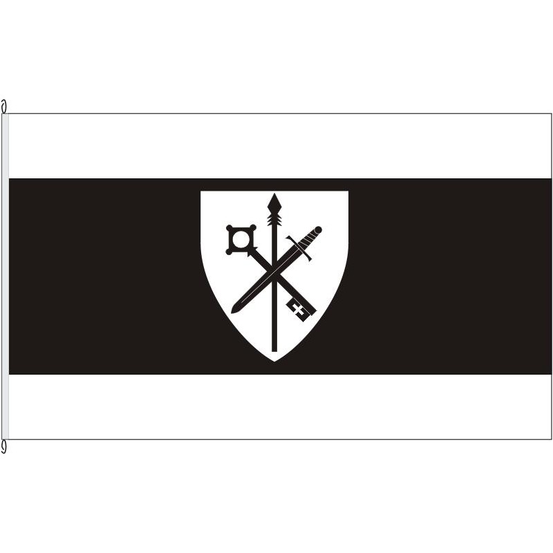Fahne Flagge HSK-Eslohe