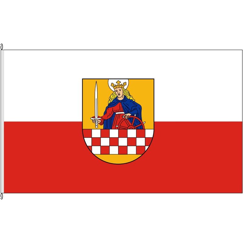 Fahne Flagge MK-Altena