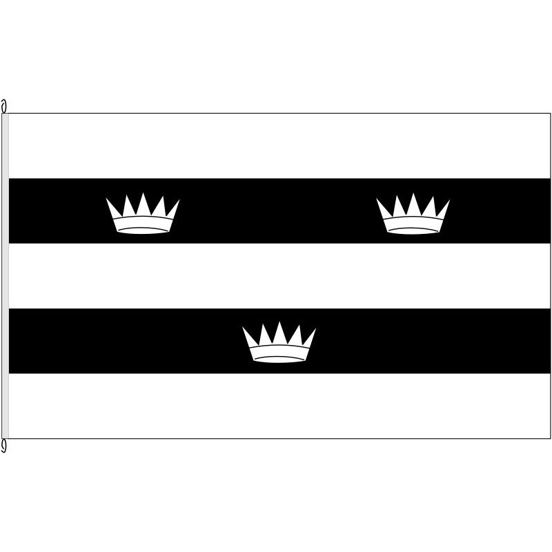 Fahne Flagge MK-Garbeck
