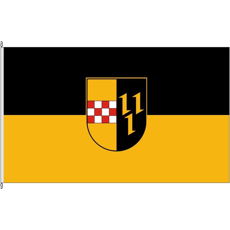 Fahne Flagge MK-Hemer