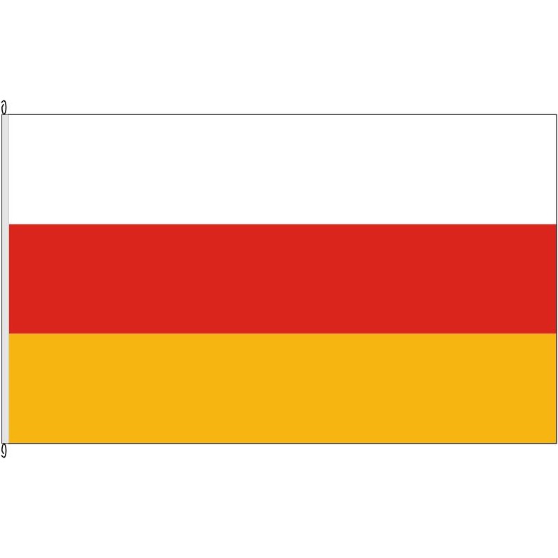 Fahne Flagge MK-Iserlohn (o.W.)